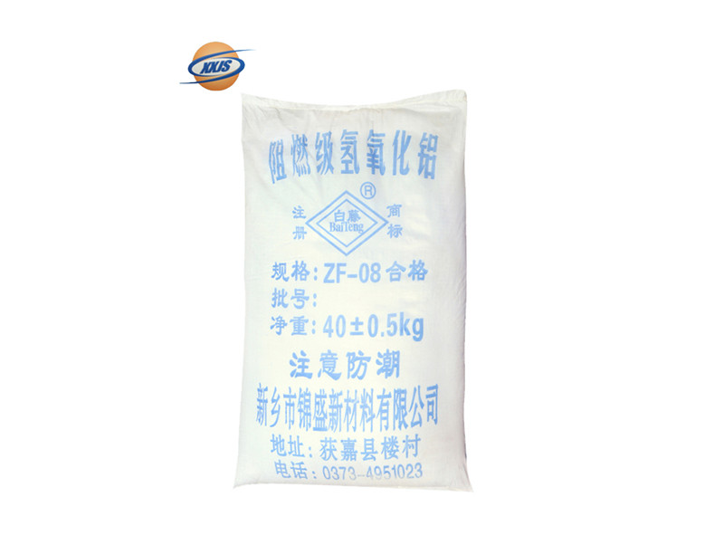 填料級(jí)氫氧化鋁