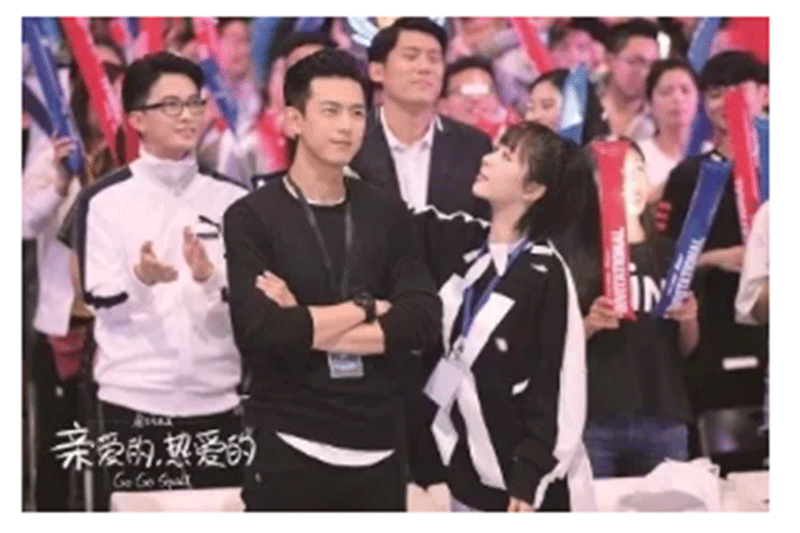 《親愛的，熱愛的》所講的網(wǎng)絡(luò)安全到底有多重要